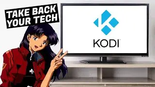 FUTO's Guide to Taking Back Your TV | Digital Defiance Episode #1