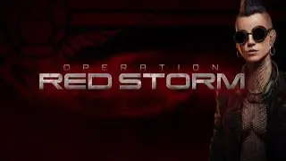 War Commander Operation: Red Storm