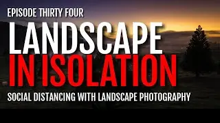 Landscape photography in Canberra: Arboretum Sunrise