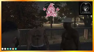 Besties On Snitching To The Marshals | NoPixel 4.0 GTA RP