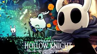 HOLLOW KNIGHT 🐞 #3 | Der Meister des meckerns, Prinz Zote der M&auml;chtige grosse