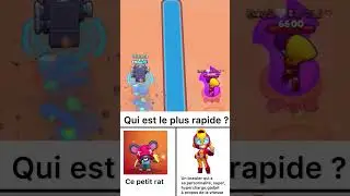 Brawl stars est illogique