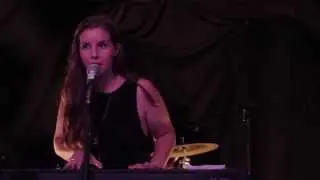Flatrock - Something Wrong (Live)
