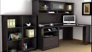 Computer Table Design | Study Table Design