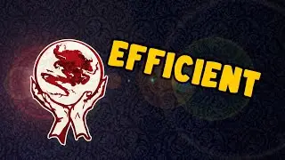 Efficient | Noor STs
