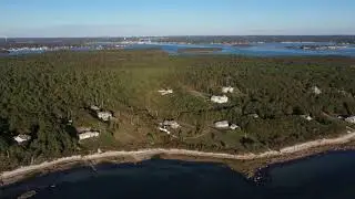 Stony Point Wareham MA