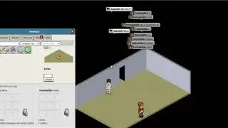 Timo silla Calippo #2 Habbo
