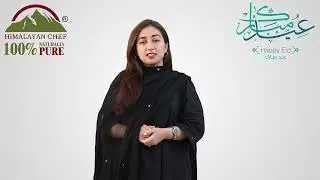 Healthy Diet and Eid