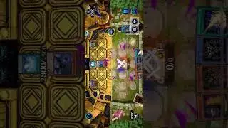 Yugioh Master Duel - Deck Renonc&eacute; #1