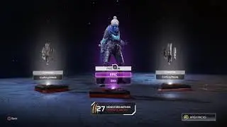 Apex Legends Opening 40 Monsters Within Packs