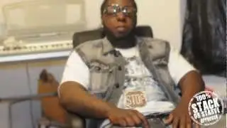 Black Tha Don Ft.Moss (Chedda)