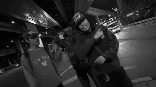 FAMILY BUSINESS - DONNIE GOON, CIEJAY & BUDDHA FLOW (OFFICIAL MV)