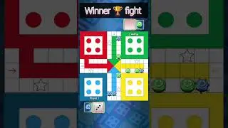 Ludo king Kill | #ludoking #gameplay #shorts