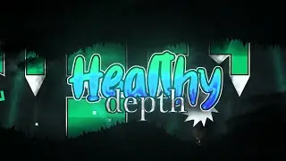 Healthy Depth 100%