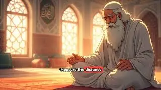 Allah's Mercy: The Man Who Killed 100 People But Entered Jannah