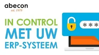 Security en control binnen Microsoft Dynamics NAV
