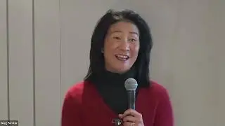 Helen Young Hayes and Denise Daniels | Christian Entrepreneurship for the Marginalized