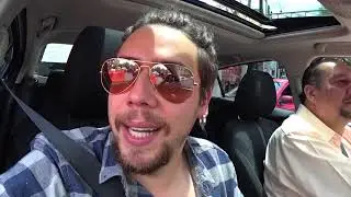 Un d&iacute;a con strecci thebest