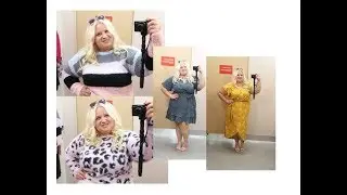 INSIDE THE DRESSING ROOM | HONEST Shopping plus size at Target