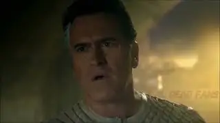 Trailer Gta 6 recreated in Ash VS Evil Dead