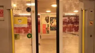 BVG Tür Sounds