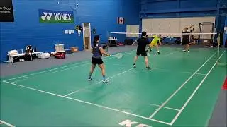 03/20/2025 Judy Goodwin vs 志明 Edward Games 1 & 2