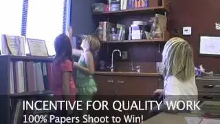 Elementary Math Program - Tim Bedley