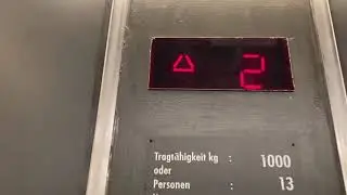 Thyssenkrupp Aufzug in Korbmayer GmbH in stuttgart