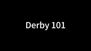 Derby 101 | Car Crushers 2 | Roblox