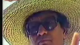 Rare video morcha bollywood  film industry strike 1986