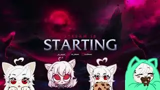 Continuing the Animal Crossing New Horizons grind while trying to convince Beniz to get the game xD