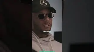 Swizz Beatz On The Mindset Of Making Music