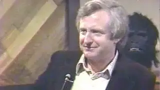 FANTASY FILM FESTIVAL: John Boorman