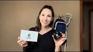 HONEST REVIEW - FIGHTR - only mouth guard for all the athletes in my house!
