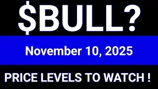 BULL Stock (Webull Corporation) BULL Stock Analysis | November 10, 2025 