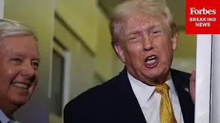 JUST IN: Trump Lambasts 'Sick' Colombian President And Says U.S. Operation There 'Sounds Good To me'