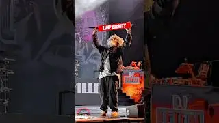 🧇Fred Durst&rsquo;s New LOOK Is Breaking the Internet!