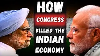 WHITE PAPER On The Indian Economy | Decoding WHITE PAPER On The Indian Economy | @The_Facts_Behind