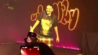 Anne-Marie LIVE at Brighton Part 1 of 3 - Unhealthy Launch Tour - 30th July 2023 -FULL SHOW 4K / UHD