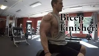 Extra Upper Body Exercises!!
