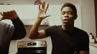 FBG Strizzy - Richest Shooter (official Music Video)