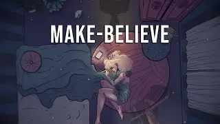 Make-Believe - A Life Aligned (Lyric Video)
