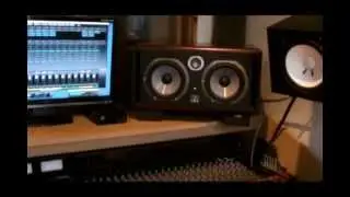 London Recording Studio Video Tour