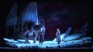 Sarasota Opera: The Flying Dutchman