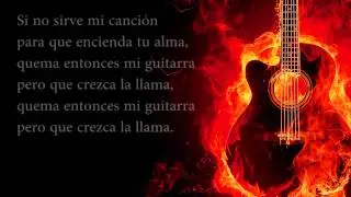 Canción En Dolor Mayor - Alí Primera