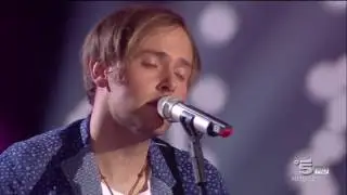 Blonde Brothers - Let her go - The winner is