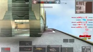 Wolfteam iPerverS 2012  -  Explode &hearts;    HD