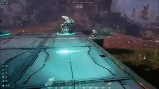 eden star multiplayer #1 with a pirate