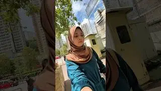 Bts jalan libur #viralvideo #liburantkw #shorts #youtubeshorts