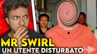 MR SWIRL: L'UTENTE pi&ugrave; DISTURBATO di INTERNET - Sottobosco | Jematria